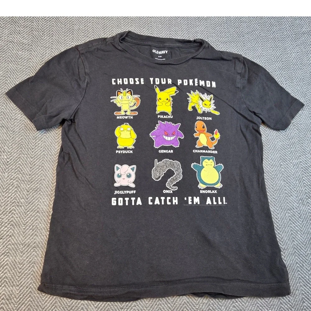 Old Navy short sleeve